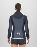 KARPOS chaqueta cortaviento - LAVAREDO EVO W - negro