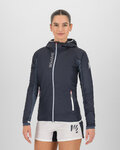 KARPOS chaqueta cortaviento - LAVAREDO EVO W - negro