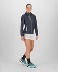 KARPOS chaqueta cortaviento - LAVAREDO EVO W - negro