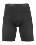 KARPOS boxeadores - PRO-TECH - negro