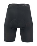 KARPOS boxeadores - PRO-TECH - negro