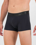 KARPOS boxeadores - BOXER - negro