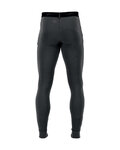 KARPOS calzoncillos - DINAMICO MERINO 130 - negro