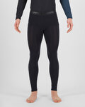 KARPOS calzoncillos - DINAMICO MERINO 130 - negro