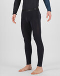KARPOS calzoncillos - DINAMICO MERINO 130 - negro