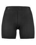 KARPOS boxeadores - PRO-TECH - negro