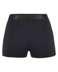 KARPOS boxeadores - BOXER W - negro
