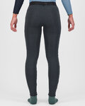 KARPOS polainas - DINAMICO W - negro
