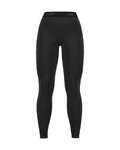 KARPOS polainas - DINAMICO MERINO 130 W - negro