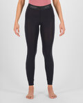 KARPOS polainas - DINAMICO MERINO 130 W - negro