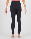 KARPOS polainas - DINAMICO MERINO 130 W - negro