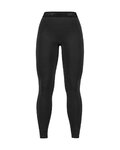 KARPOS polainas - DINAMICO MERINO 130 W - negro