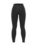 KARPOS polainas - DINAMICO MERINO 130 W - negro