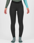 KARPOS polainas - DINAMICO MERINO 130 W - negro