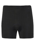 KARPOS pantalones cortos sin tirantes - PRO-TECH - negro