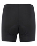 KARPOS pantalones cortos sin tirantes - PRO-TECH - negro