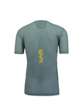 KARPOS jersey de manga corta - VERVE MESH - verde