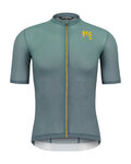 KARPOS jersey de manga corta - VAL VIOLA - gris