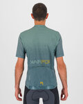KARPOS jersey de manga corta - VAL VIOLA - gris