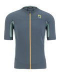 KARPOS jersey de manga corta - PRALONGIA EVO - gris
