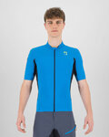 KARPOS jersey de manga corta - PRALONGIA EVO - azul