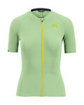 KARPOS jersey de manga corta - PRALONGIA EVO - verde