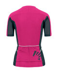 KARPOS jersey de manga corta - PRALONGIA EVO W - rosa