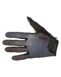 KARPOS guantes de dedos largos - FEDERIA - gris