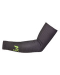 KARPOS calentadores de manos - LAVAREDO PLUS - negro/verde