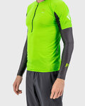 KARPOS calentadores de manos - LAVAREDO - negro/verde