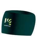 KARPOS cinta para la cabeza - PELMO ESSENTIAL - verde
