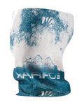 KARPOS calentador de cuello - TRECIME - gris/azul