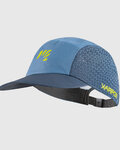 KARPOS tapa - ACTIVE - azul/amarillo