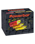 POWERBAR electrolitos - 5 ELECTROLYTES MIX 2+1
