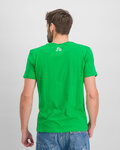 SPORTFUL Camiseta de manga corta - PETER SAGAN - verde