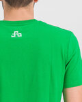 SPORTFUL Camiseta de manga corta - PETER SAGAN - verde