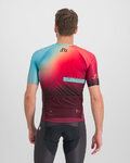 SPORTFUL jersey de manga corta - PETER SAGAN BOMBER - multicolor