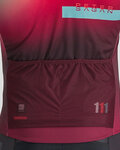 SPORTFUL jersey de manga corta - PETER SAGAN BOMBER - multicolor