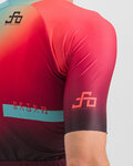 SPORTFUL jersey de manga corta - PETER SAGAN BOMBER - multicolor