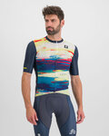 SPORTFUL jersey de manga corta - PETER SAGAN JERSEY - multicolor