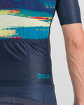 SPORTFUL jersey de manga corta - PETER SAGAN JERSEY - multicolor