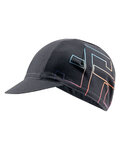 SPORTFUL tapa - PETER SAGAN CAP - negro