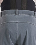 SPORTFUL pantalones cortos sin tirantes - PETER SAGAN GIARA - negro