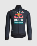SPORTFUL chaqueta cortaviento - REDBULL BORA HANSGROHE - azul