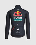 SPORTFUL chaqueta cortaviento - REDBULL BORA HANSGROHE - azul