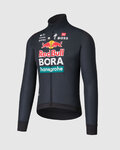 SPORTFUL chaqueta cortaviento - REDBULL BORA HANSGROHE - azul
