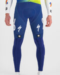 SPORTFUL calentadores - TOTAL ENERGIES - azul