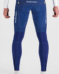 SPORTFUL calentadores - TOTAL ENERGIES - azul