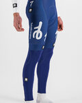 SPORTFUL calentadores - TOTAL ENERGIES - azul