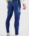 SPORTFUL calentadores - TOTAL ENERGIES - azul